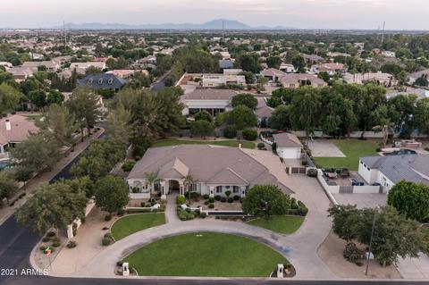 3683 E Aspen Ct, Gilbert, AZ 85234 photo 11