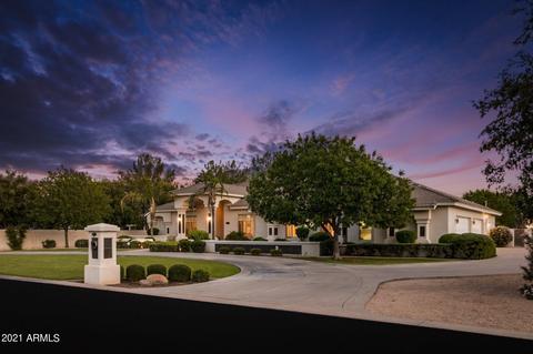 3683 E Aspen Ct, Gilbert, AZ 85234 photo 2