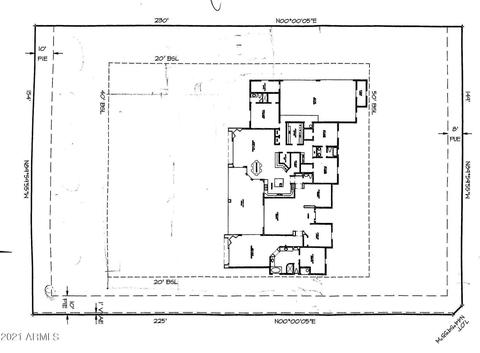 3683 E Aspen Ct, Gilbert, AZ 85234 photo 21