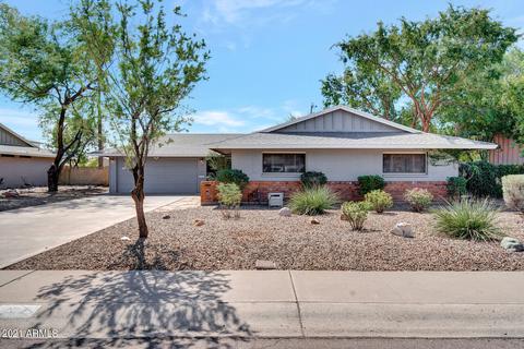 407 El Caminito Dr, Phoenix, AZ 85020 photo 1