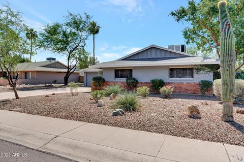 407 El Caminito Dr, Phoenix, AZ 85020 photo 2