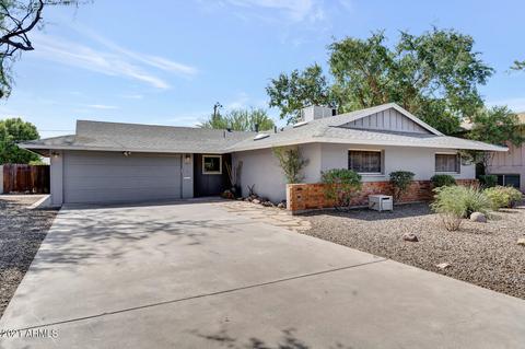 407 El Caminito Dr, Phoenix, AZ 85020 photo 3