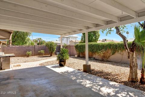 407 El Caminito Dr, Phoenix, AZ 85020 photo 34