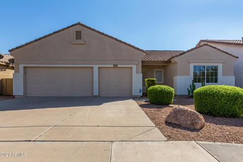 8007 E Plata Ave, Mesa, AZ 85212 photo 1