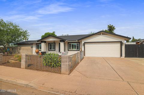 2810 E Coralbell Ave, Mesa, AZ 85204 photo 1