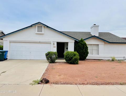 4008 E Kimberly Way, Phoenix, AZ 85050 photo 1