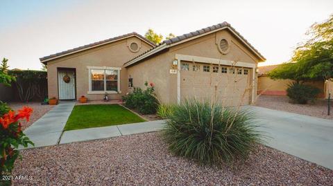 3043 W Roberta Dr, Phoenix, AZ 85083 photo 1