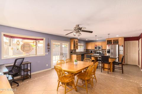 2425 E John Cabot Rd, Phoenix, AZ 85032 photo 7