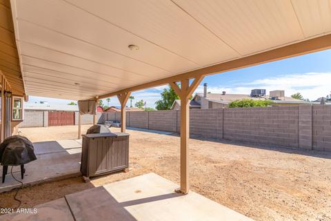2425 E John Cabot Rd, Phoenix, AZ 85032 photo 20