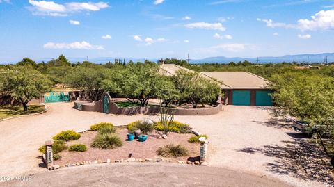 5641 S Equestrian Pl, Hereford, AZ 85615 photo 1