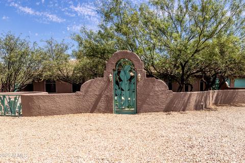 5641 S Equestrian Pl, Hereford, AZ 85615 photo 4