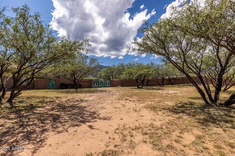 5641 S Equestrian Pl, Hereford, AZ 85615 photo 19
