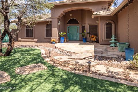 5641 S Equestrian Pl, Hereford, AZ 85615 photo 7