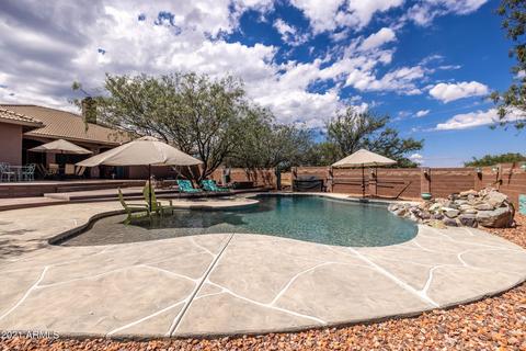 5641 S Equestrian Pl, Hereford, AZ 85615 photo 26