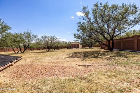 5641 S Equestrian Pl, Hereford, AZ 85615 photo 21