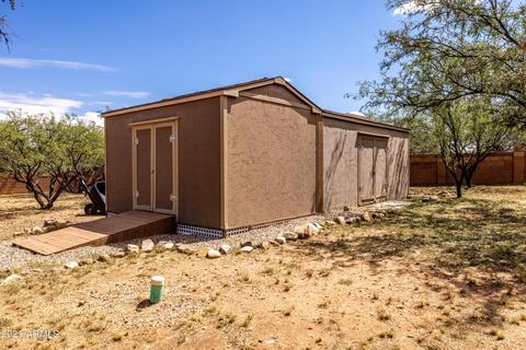 5641 S Equestrian Pl, Hereford, AZ 85615 photo 34