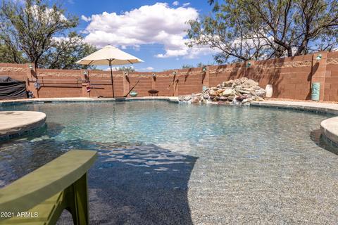 5641 S Equestrian Pl, Hereford, AZ 85615 photo 27