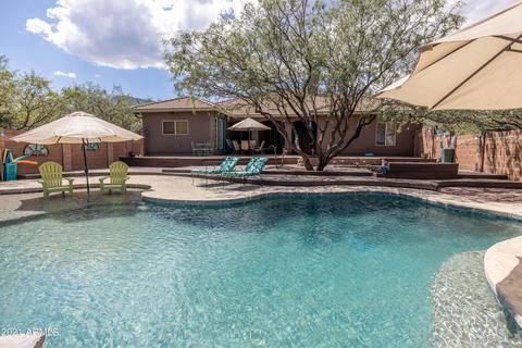 5641 S Equestrian Pl, Hereford, AZ 85615 photo 25