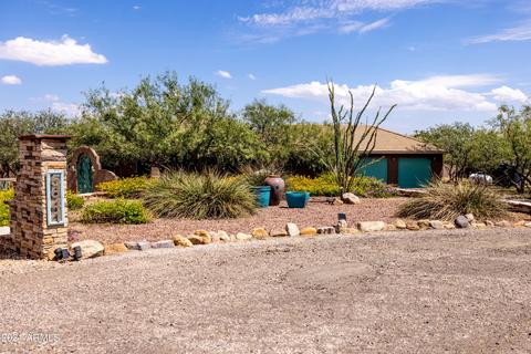 5641 S Equestrian Pl, Hereford, AZ 85615 photo 12
