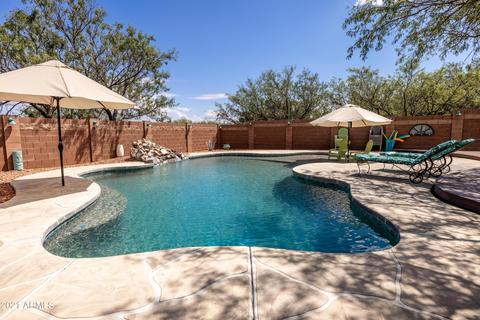 5641 S Equestrian Pl, Hereford, AZ 85615 photo 24