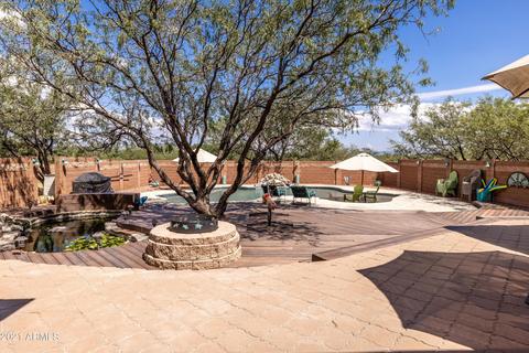 5641 S Equestrian Pl, Hereford, AZ 85615 photo 32