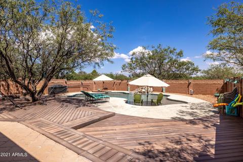 5641 S Equestrian Pl, Hereford, AZ 85615 photo 22