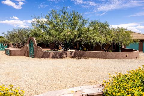 5641 S Equestrian Pl, Hereford, AZ 85615 photo 13