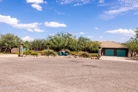 5641 S Equestrian Pl, Hereford, AZ 85615 photo 11
