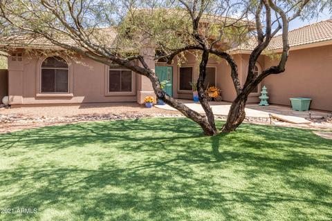 5641 S Equestrian Pl, Hereford, AZ 85615 photo 16