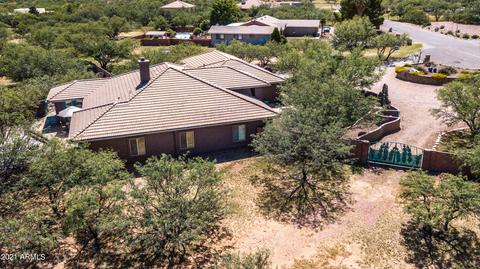 5641 S Equestrian Pl, Hereford, AZ 85615 photo 10