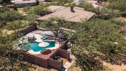 5641 S Equestrian Pl, Hereford, AZ 85615 photo 5