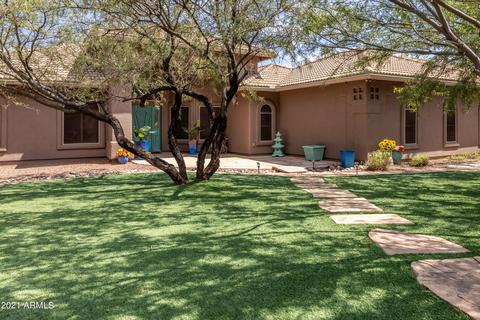 5641 S Equestrian Pl, Hereford, AZ 85615 photo 6
