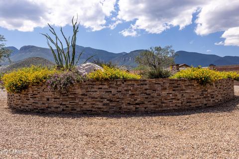 5641 S Equestrian Pl, Hereford, AZ 85615 photo 2