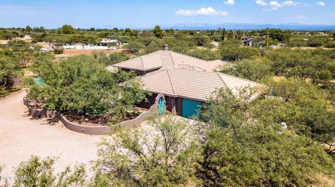 5641 S Equestrian Pl, Hereford, AZ 85615 photo 8