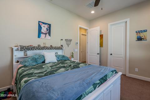 2212 E Aris Dr, Gilbert, AZ 85298 photo 32