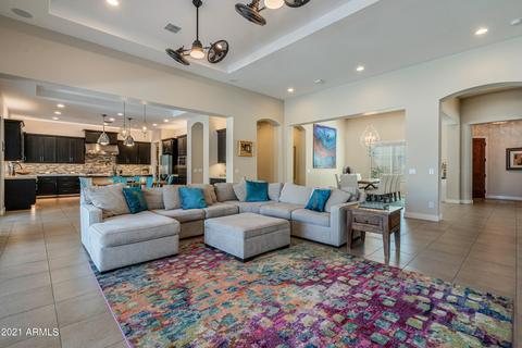 2212 E Aris Dr, Gilbert, AZ 85298 photo 15