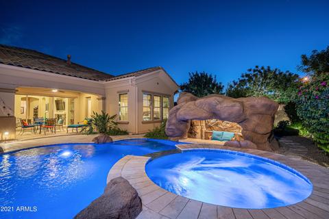 2212 E Aris Dr, Gilbert, AZ 85298 photo 56