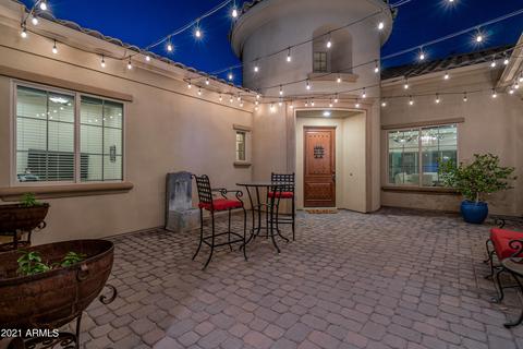 2212 E Aris Dr, Gilbert, AZ 85298 photo 9