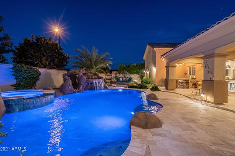 2212 E Aris Dr, Gilbert, AZ 85298 photo 11
