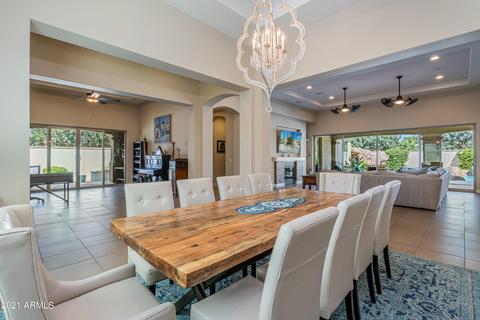 2212 E Aris Dr, Gilbert, AZ 85298 photo 27