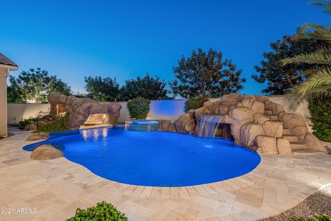 2212 E Aris Dr, Gilbert, AZ 85298 photo 1