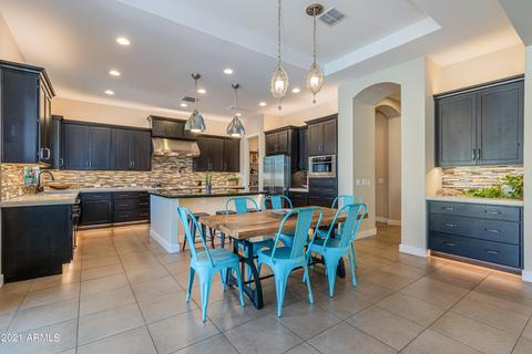 2212 E Aris Dr, Gilbert, AZ 85298 photo 17