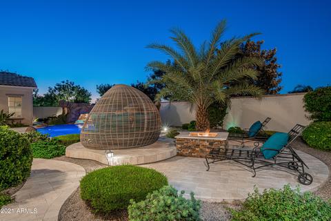 2212 E Aris Dr, Gilbert, AZ 85298 photo 60