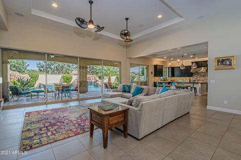 2212 E Aris Dr, Gilbert, AZ 85298 photo 14