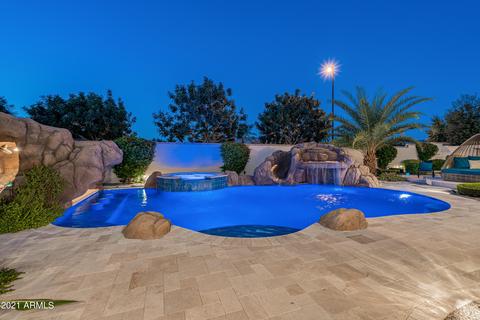2212 E Aris Dr, Gilbert, AZ 85298 photo 55