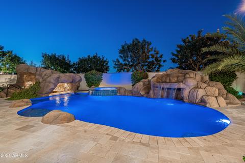 2212 E Aris Dr, Gilbert, AZ 85298 photo 63