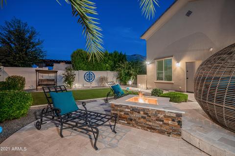 2212 E Aris Dr, Gilbert, AZ 85298 photo 58