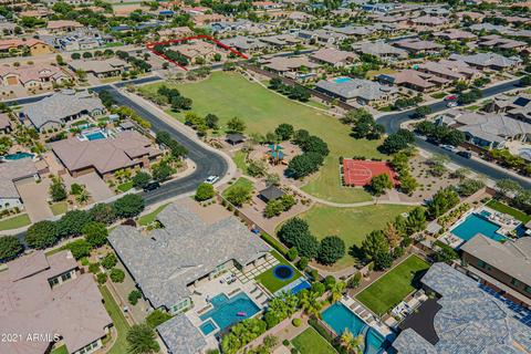 2212 E Aris Dr, Gilbert, AZ 85298 photo 4