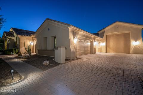 2212 E Aris Dr, Gilbert, AZ 85298 photo 8