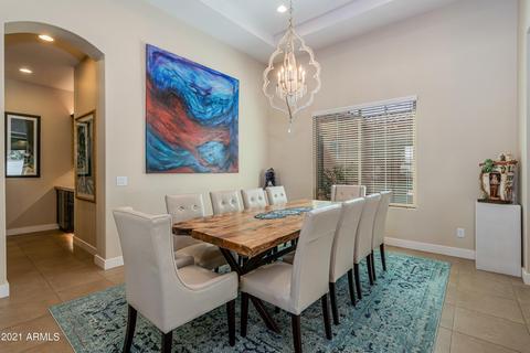 2212 E Aris Dr, Gilbert, AZ 85298 photo 26